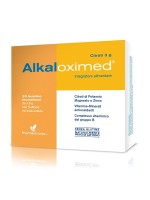 Alkaloximed 20 Bustine