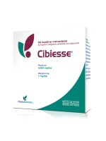 Cibiesse 20 Bustine 