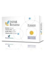 DDM Betaina 30 Compresse