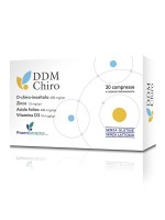 DDM Chiro 30 Compresse