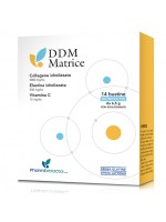 DDM Matrice 14 bustine