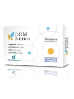 DDM Nitrico 20 Compresse