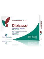 Dibiesse 30 Compresse 