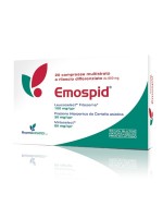 Emospid 20 Compresse