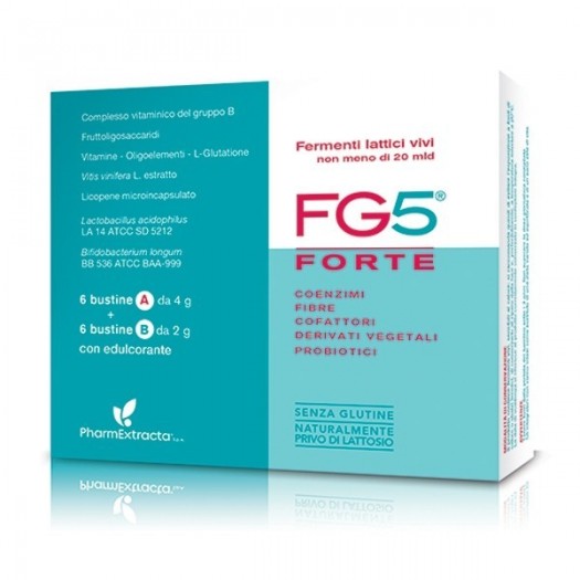 FG5 Forte