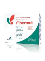  Fibermet 20 Bustine