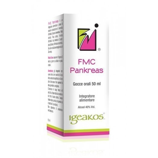 FMC Pankreas Igeakos