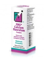 FMS Calcium Fluoratum Complex 30Ml