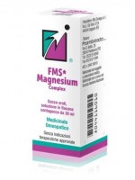 FMS Magnesium Complex 30 Ml