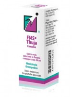 FMS Thuja Complex 30Ml