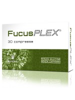 Fucusplex 30 Compresse