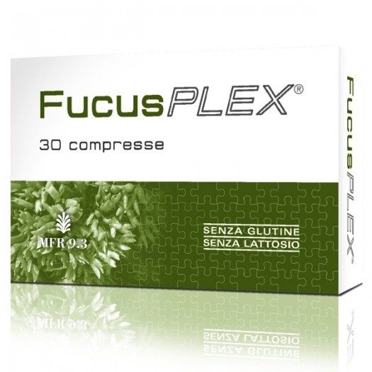 Fucusplex 30 Compresse