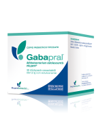 Gabapral Stick