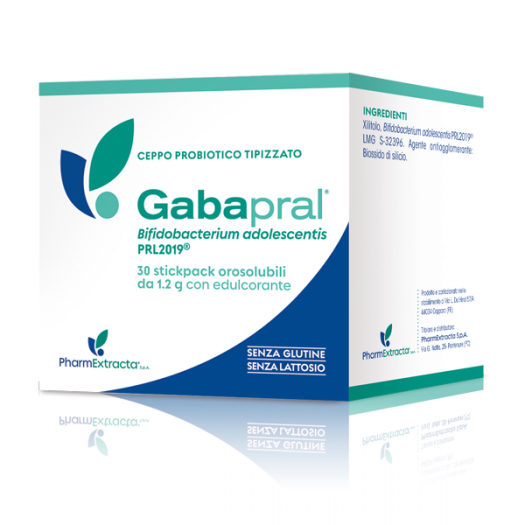 Gabapral Stick