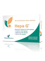 Hepa G 30 Compresse 