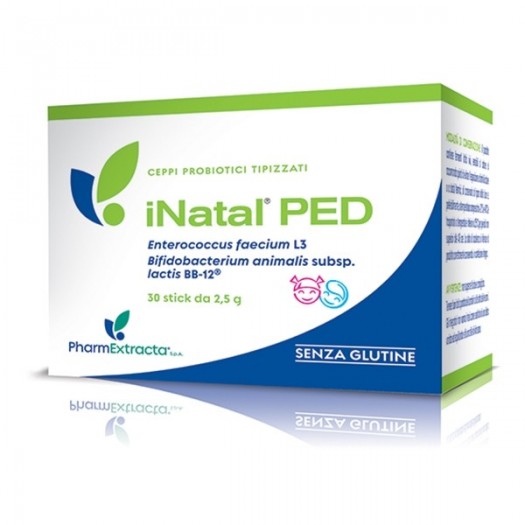 INatal PED 30 Stick