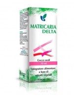 Matricaria DELTA Gocce 50 Ml