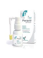 Paravir Spray Orale