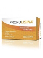 Propolisina Aroma Agrumi Stick Orosolubili