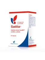 Satilia Capsule