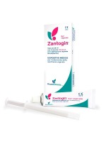 Zantogin Gel Vaginale