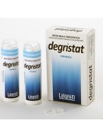 Degristat 120 Granuli Legren