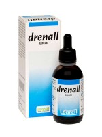 DRENALL GOCCE 50ml  