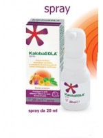 KALOBAGOLA SPRAY ORALE 