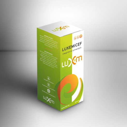 LUXEMICEF GOCCE