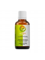 LUXFITOAL GOCCE 100ml