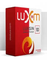 LUXSIN 10 Combinazioni floreali