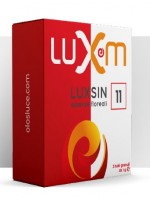 LUXSIN 11 Combinazioni floreali