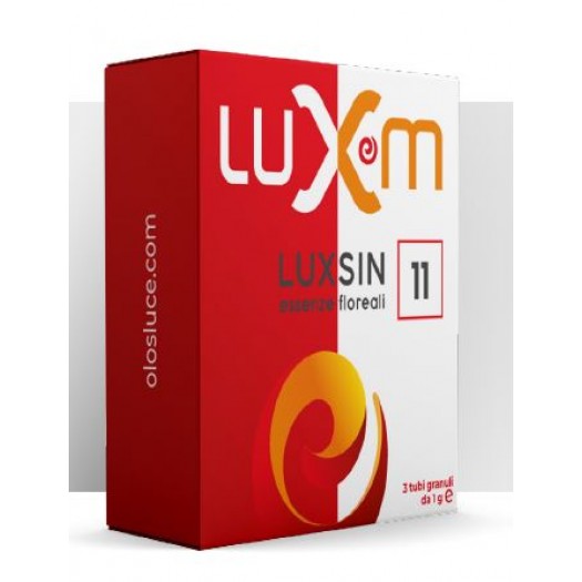 LUXSIN 11 Combinazioni floreali