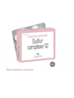 Sulfur complexe 12 Lehning