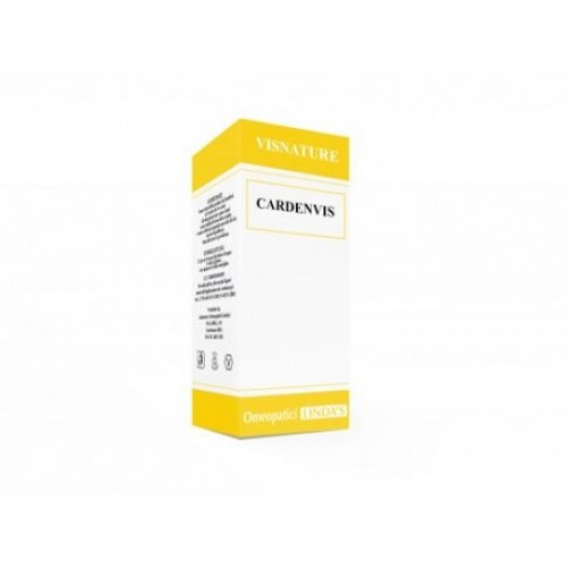 CARDENVIS GOCCE 30ml