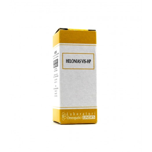 HELONIAS VIS-HP LINDA’S GOCCE 30ML