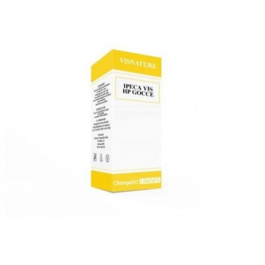 IPECA VIS-HP GOCCE 30ML