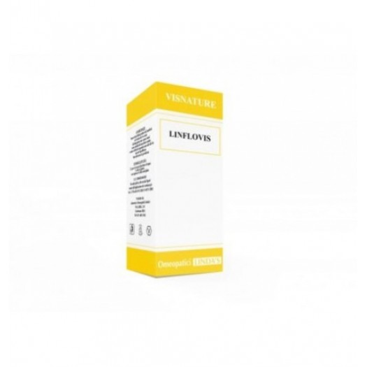 LINFLOVIS GOCCE 30ML