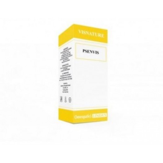 PSENVIS GOCCE 30ML