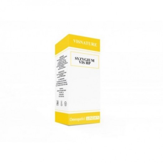 SYZYGIUM VIS-HP GOCCE 30ML