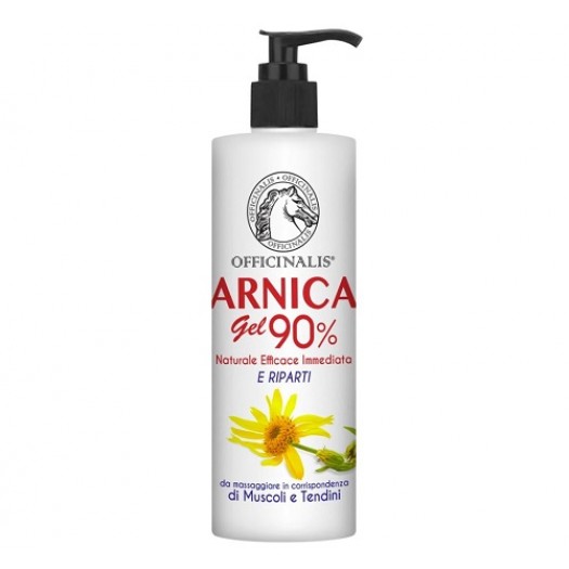 Arnica gel 90% 250ML