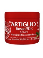 ARTIGLIO ROSSO GEL 90%