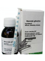 QUERCUS PEDUNCULATA ROBUR MG 100ML OTI