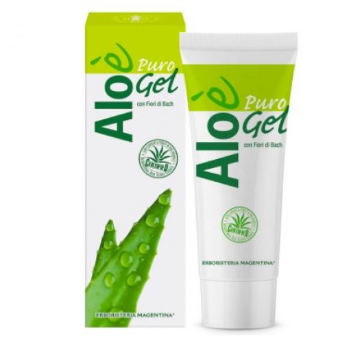 Aloe Puro Gel Bio 150ml