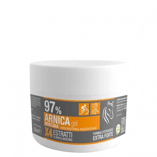 Gel Arnica 97% EXTRA FORTE 