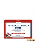 Artiglio del Diavolo Forte 60 Capsule