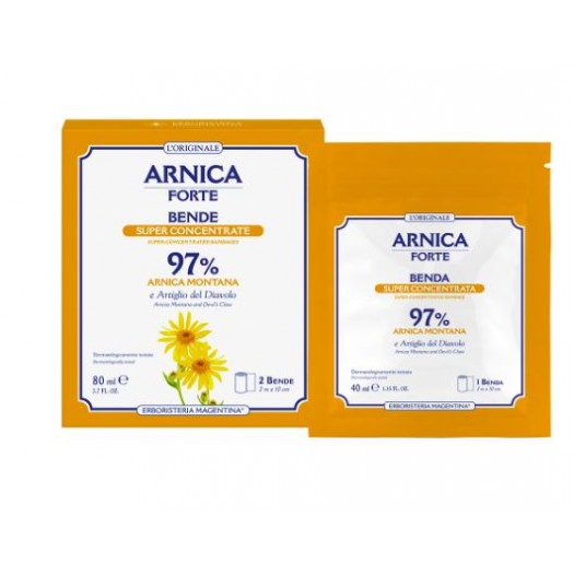 Bende 97% Arnica Forte