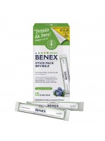 Benex Stick Pack Bevibile Natural