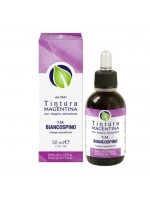 Biancospino TM 50ml TINTURE MAGENTINA 