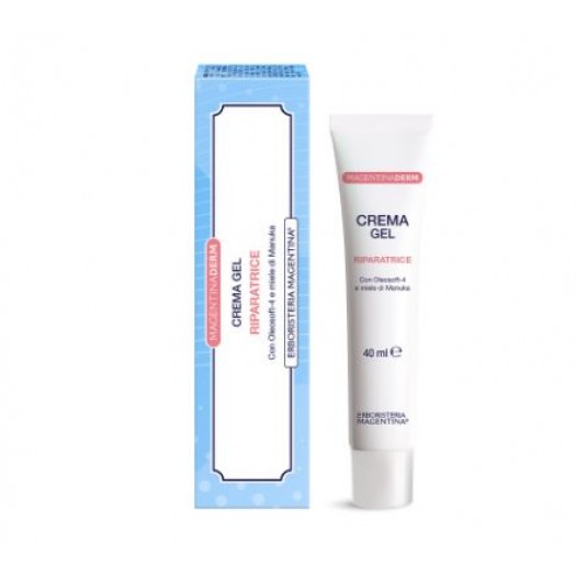 Crema Gel Riparatrice Magentina Derm